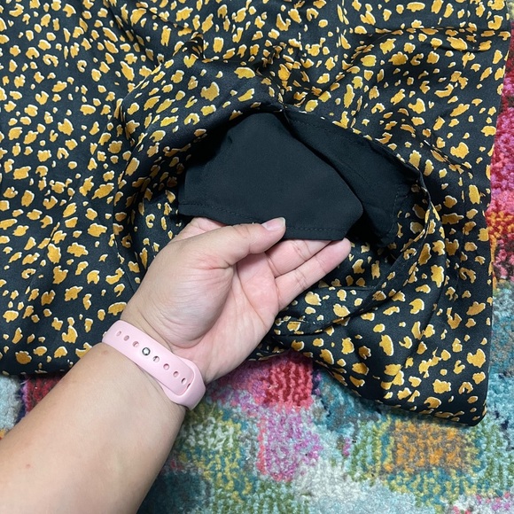 NWOT LUSH Skirt - Picture 5 of 6